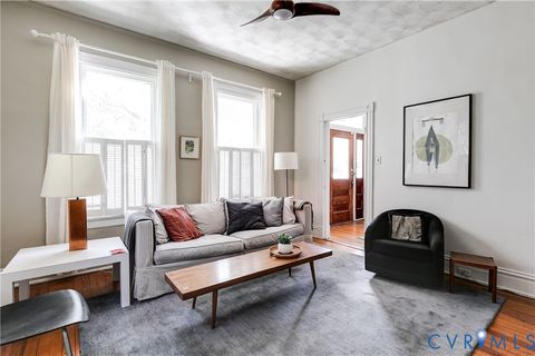 Tiny photo for 612 W 25th Street, Richmond, VA 23225 (MLS # 2609493)