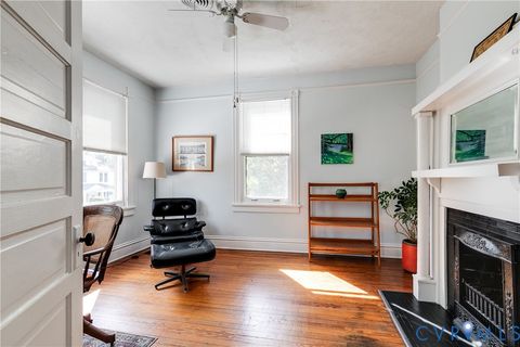 Tiny photo for 612 W 25th Street, Richmond, VA 23225 (MLS # 2609493)