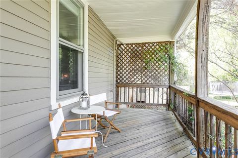 Tiny photo for 612 W 25th Street, Richmond, VA 23225 (MLS # 2609493)