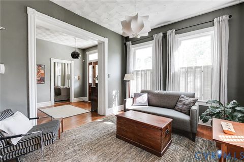 Tiny photo for 612 W 25th Street, Richmond, VA 23225 (MLS # 2609493)