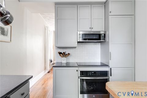 Tiny photo for 612 W 25th Street, Richmond, VA 23225 (MLS # 2609493)