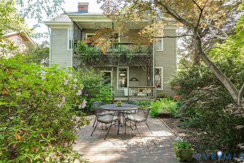Tiny photo for 612 W 25th Street, Richmond, VA 23225 (MLS # 2609493)