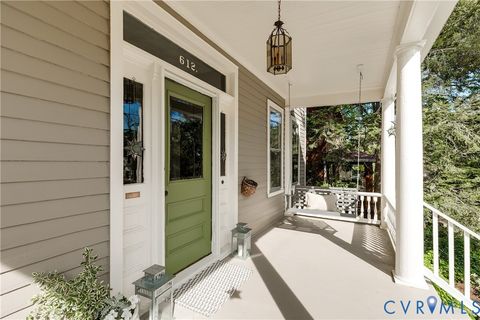 Tiny photo for 612 W 25th Street, Richmond, VA 23225 (MLS # 2609493)