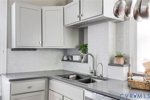 Tiny photo for 612 W 25th Street, Richmond, VA 23225 (MLS # 2609493)