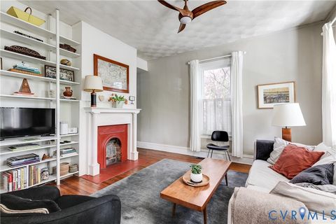 Tiny photo for 612 W 25th Street, Richmond, VA 23225 (MLS # 2609493)