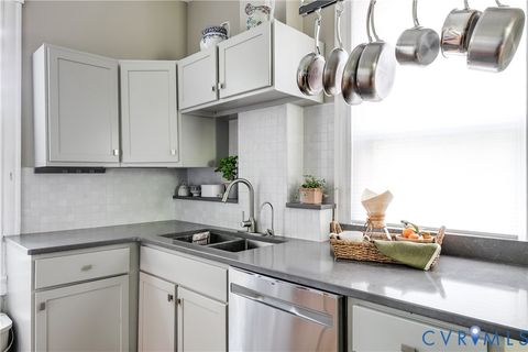 Tiny photo for 612 W 25th Street, Richmond, VA 23225 (MLS # 2609493)