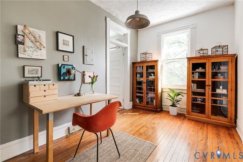 Tiny photo for 612 W 25th Street, Richmond, VA 23225 (MLS # 2609493)