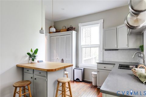 Tiny photo for 612 W 25th Street, Richmond, VA 23225 (MLS # 2609493)