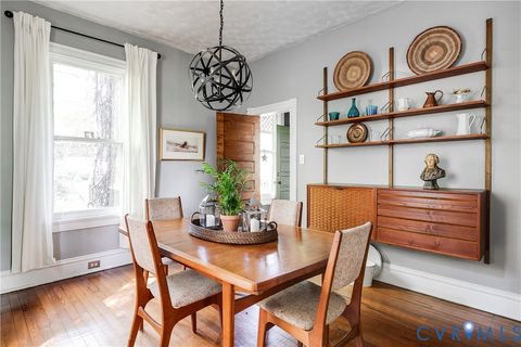 Tiny photo for 612 W 25th Street, Richmond, VA 23225 (MLS # 2609493)