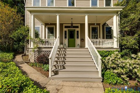 Tiny photo for 612 W 25th Street, Richmond, VA 23225 (MLS # 2609493)