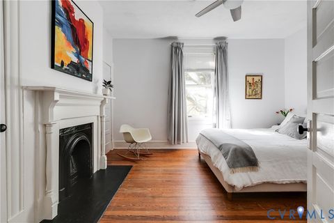 Tiny photo for 612 W 25th Street, Richmond, VA 23225 (MLS # 2609493)