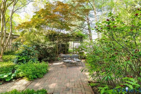 Tiny photo for 612 W 25th Street, Richmond, VA 23225 (MLS # 2609493)