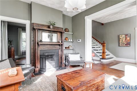 Tiny photo for 612 W 25th Street, Richmond, VA 23225 (MLS # 2609493)