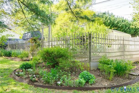 Tiny photo for 612 W 25th Street, Richmond, VA 23225 (MLS # 2609493)
