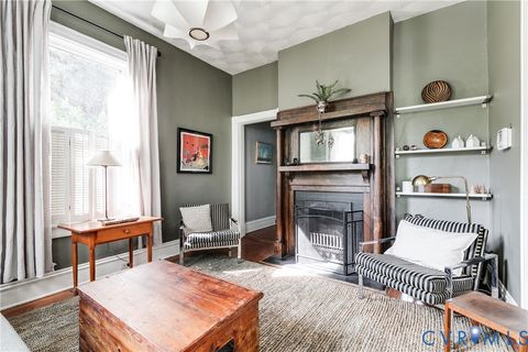 Tiny photo for 612 W 25th Street, Richmond, VA 23225 (MLS # 2609493)