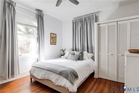 Tiny photo for 612 W 25th Street, Richmond, VA 23225 (MLS # 2609493)