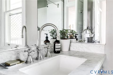 Tiny photo for 612 W 25th Street, Richmond, VA 23225 (MLS # 2609493)