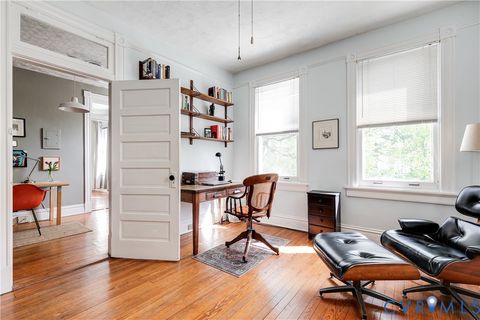 Tiny photo for 612 W 25th Street, Richmond, VA 23225 (MLS # 2609493)