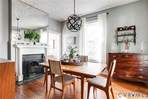 Tiny photo for 612 W 25th Street, Richmond, VA 23225 (MLS # 2609493)