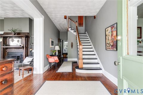 Tiny photo for 612 W 25th Street, Richmond, VA 23225 (MLS # 2609493)