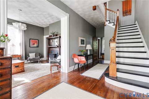 Tiny photo for 612 W 25th Street, Richmond, VA 23225 (MLS # 2609493)