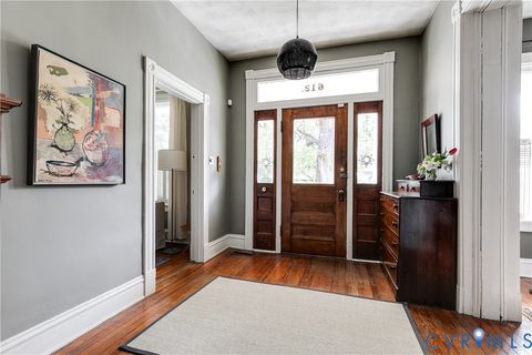 Tiny photo for 612 W 25th Street, Richmond, VA 23225 (MLS # 2609493)