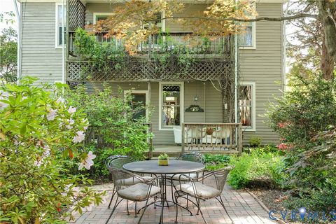 Tiny photo for 612 W 25th Street, Richmond, VA 23225 (MLS # 2609493)