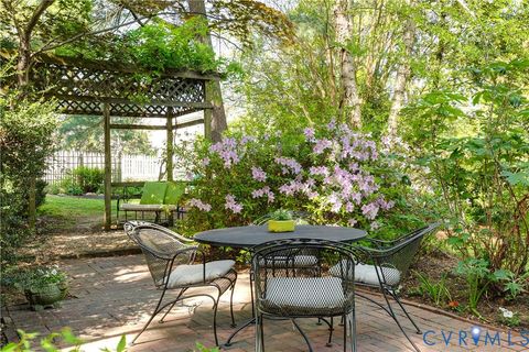 Tiny photo for 612 W 25th Street, Richmond, VA 23225 (MLS # 2609493)