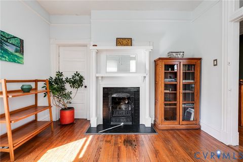 Tiny photo for 612 W 25th Street, Richmond, VA 23225 (MLS # 2609493)