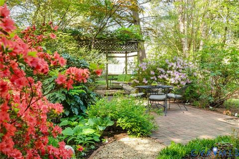 Tiny photo for 612 W 25th Street, Richmond, VA 23225 (MLS # 2609493)