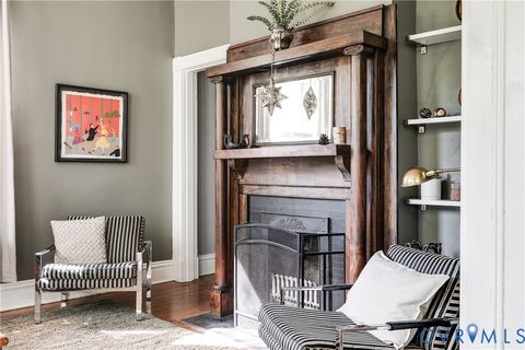 Tiny photo for 612 W 25th Street, Richmond, VA 23225 (MLS # 2609493)