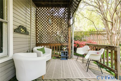 Tiny photo for 612 W 25th Street, Richmond, VA 23225 (MLS # 2609493)