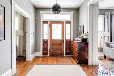 Tiny photo for 612 W 25th Street, Richmond, VA 23225 (MLS # 2609493)