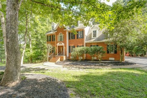 A home in Chesterfield