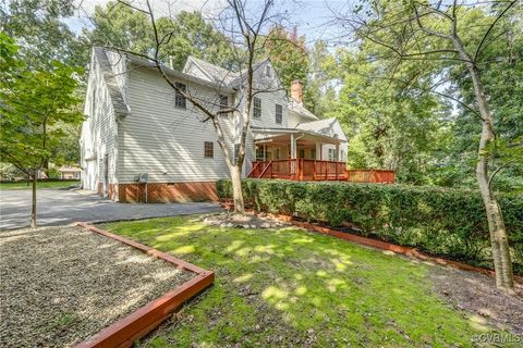 A home in Chesterfield