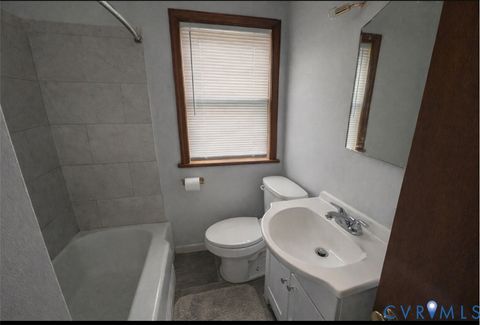 Tiny photo for 11 Beauregard Avenue #A, Henrico, VA 23075 (MLS # 2604285)