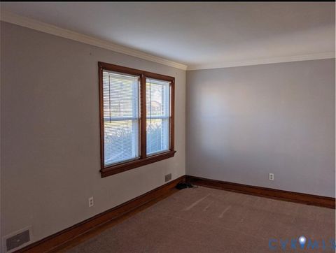 Tiny photo for 11 Beauregard Avenue #A, Henrico, VA 23075 (MLS # 2604285)