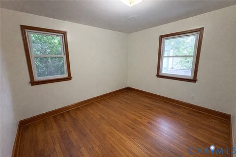 Tiny photo for 11 Beauregard Avenue #A, Henrico, VA 23075 (MLS # 2604285)