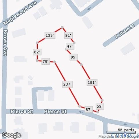 Photo of 1011 Pierce Street, Hopewell, VA 23860 (MLS # 2610485)