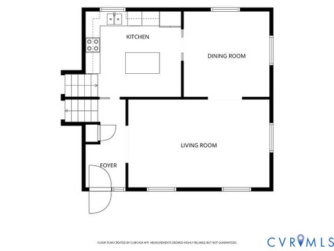 Tiny photo for 9924 Channing Circle, Richmond, VA 23235 (MLS # 2615846)