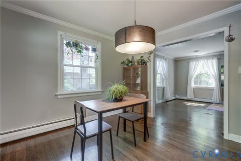 Tiny photo for 9924 Channing Circle, Richmond, VA 23235 (MLS # 2615846)