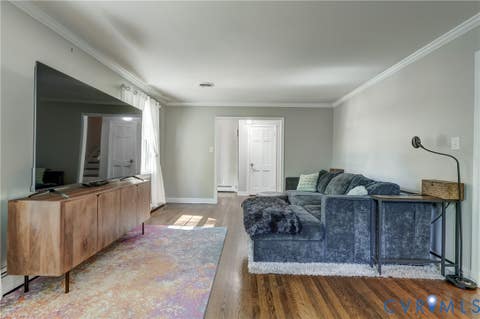 Tiny photo for 9924 Channing Circle, Richmond, VA 23235 (MLS # 2615846)