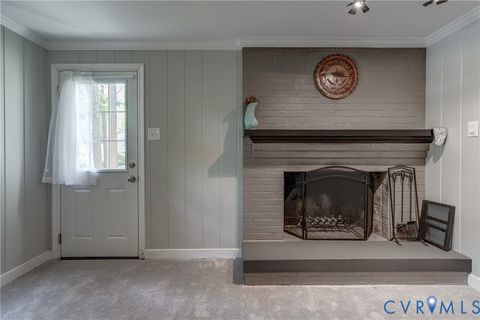Tiny photo for 9924 Channing Circle, Richmond, VA 23235 (MLS # 2615846)