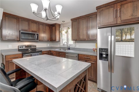 Tiny photo for 9924 Channing Circle, Richmond, VA 23235 (MLS # 2615846)