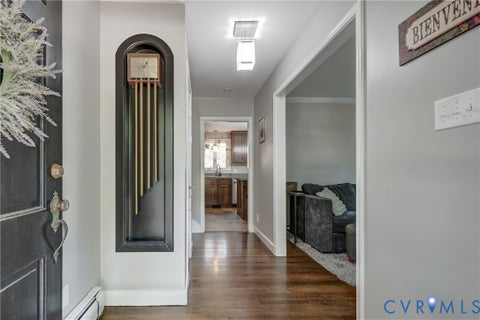 Tiny photo for 9924 Channing Circle, Richmond, VA 23235 (MLS # 2615846)