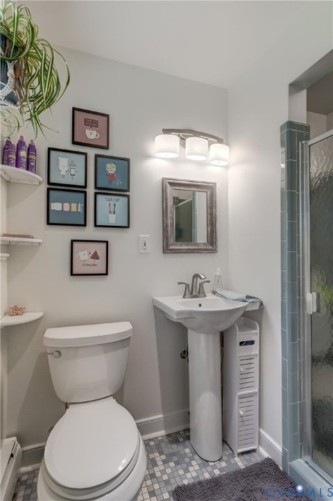 Tiny photo for 9924 Channing Circle, Richmond, VA 23235 (MLS # 2615846)