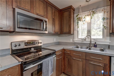 Tiny photo for 9924 Channing Circle, Richmond, VA 23235 (MLS # 2615846)