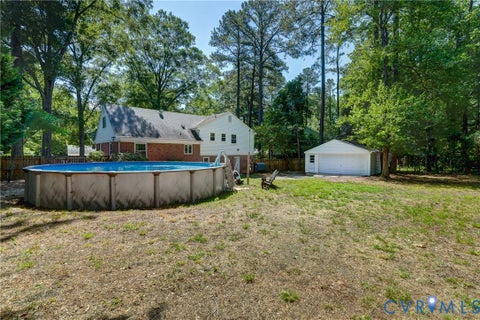 Tiny photo for 9924 Channing Circle, Richmond, VA 23235 (MLS # 2615846)