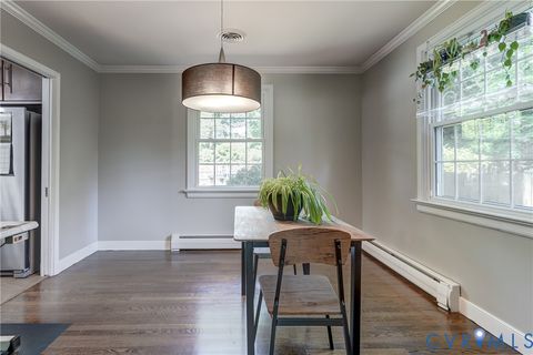 Tiny photo for 9924 Channing Circle, Richmond, VA 23235 (MLS # 2615846)