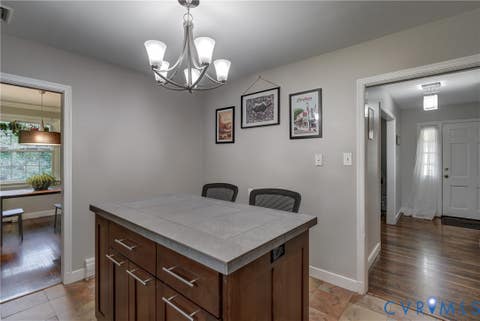 Tiny photo for 9924 Channing Circle, Richmond, VA 23235 (MLS # 2615846)